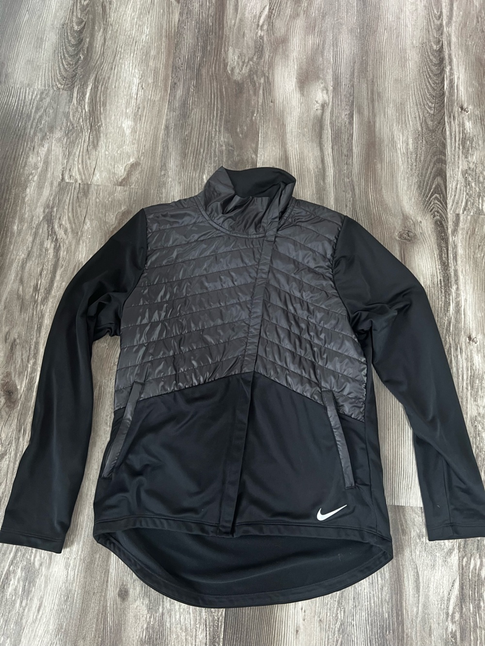 Nike Running Jacket